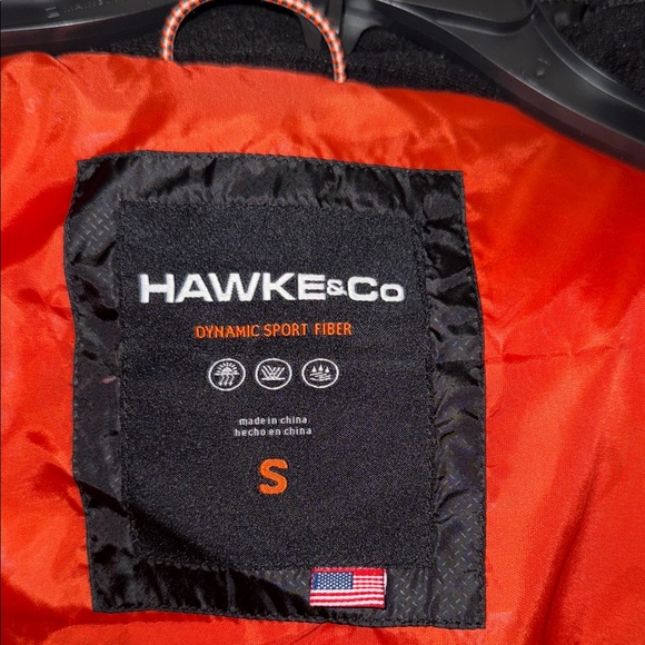 Craghoppers Black and Brown Puffer Jacket - Picture 5 of 12